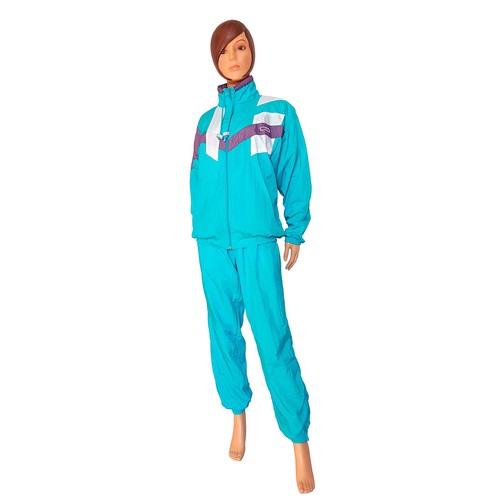 Vintage 90s ready - 90s, nylon