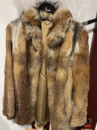 Damenpelzjacke rotfuchs - damenpelzjacke,
