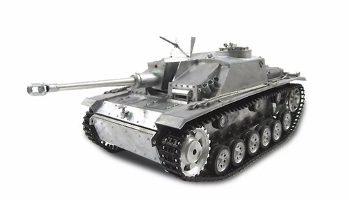 Amewi 23081 sturmgeschütz iii - sturmgeschütz,