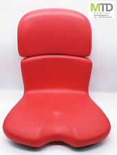 Sirona Polster   für Arbeitssessel Stuhl HUGO    NEU