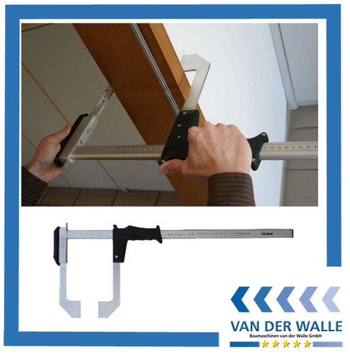 Wandmesskluppe messkluppe - wandmesskluppe,