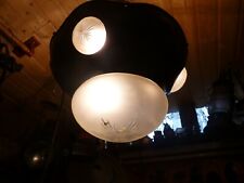Jugendstil Deckenlampe