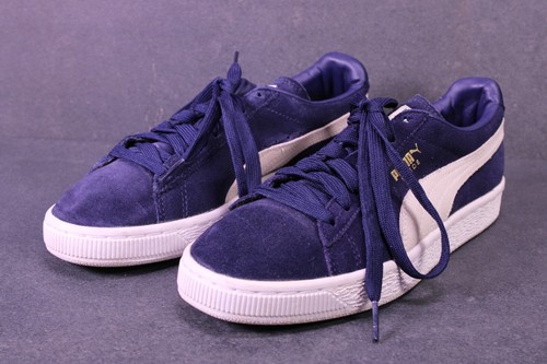 Puma sneaker suede classic - suede,