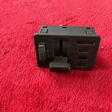 BMW E28 Lichtschalter 1369941