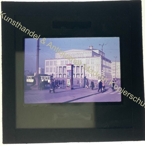 Orig farb dia foto fotografie - farb,