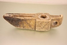 Antike Islamische Finger