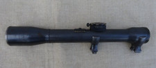 Altes zielfernrohr militär - militär, ?
