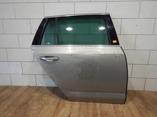 Türe Skoda Octavia 5E Kombi