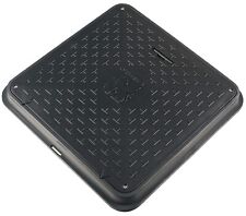 Schachtabdeckung Kanaldeckel