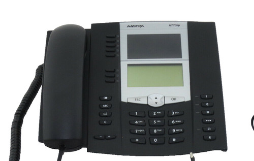 Aastra detewe openphone - aastra,