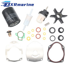 Mercury Wartungskit für 40 50 60 PS EFI 4Zyl. 4-Takt BigFoot & CT 8M0100527