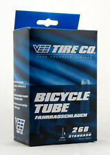 Vee Tire CO Fahrradschlauch 26B Standard universal 26 x 4,0 - 4,8 Fatbike BU0043