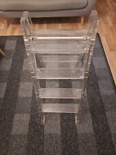 Trittleiter 4 stufen