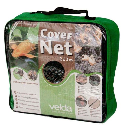 Velda cover net laubnetz - net,