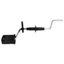 Rolly Toys Ersatz Pedalkurbel