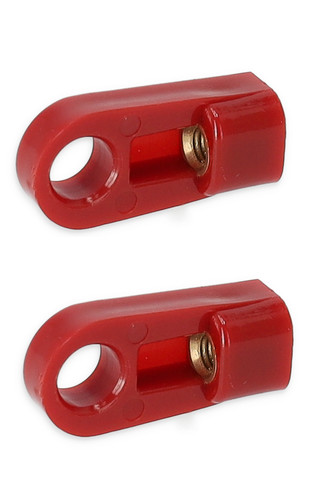 Schaltseil anschluss - 2x,