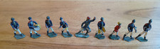 Zinnfiguren soldaten bemalt - soldaten,