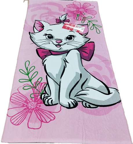 Aristocats pinke blume - aristocats,