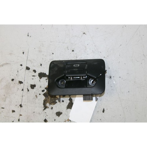 Handbremsenhebel volvo v70 - handbremsenhebel,