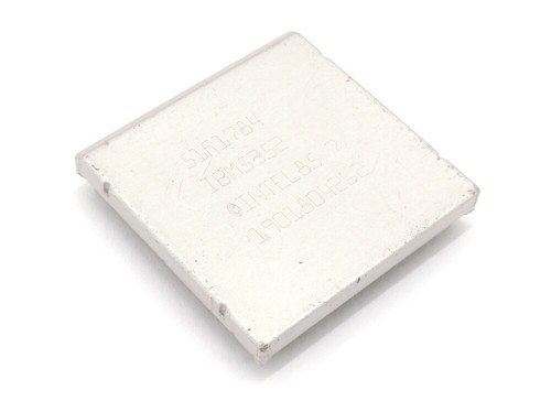 Ibm5352 51f1784 cpu - ibm5352,