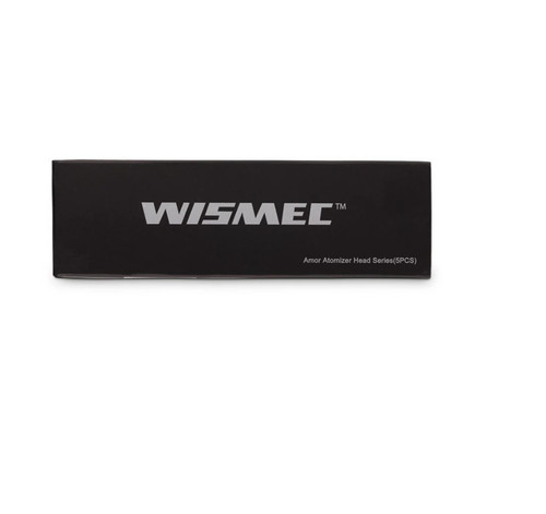 Wismec elabo ws02 25 - ws02, 0,25