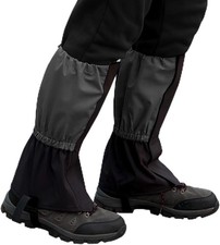 Outdoor Gamaschen für Herren