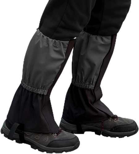 Outdoor gamaschen für herren - outdoor,