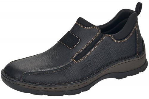 Rieker herren slipper - rieker,
