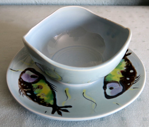 Sauciere fische mbfa pornic - 3,
