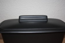 Tupperware Ultra Pro Kastenform Bräter Auflaufform Kasserolle 1,8 L