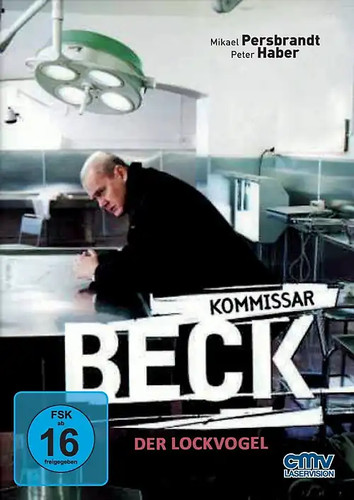 Kommissar beck der lockvogel - der,