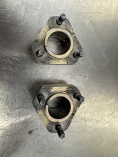 2 OTK Radsterne 30mm Achse Minikart Breite 35mm