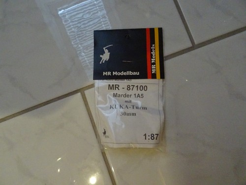 Modellbau kuka turm mm - mr,