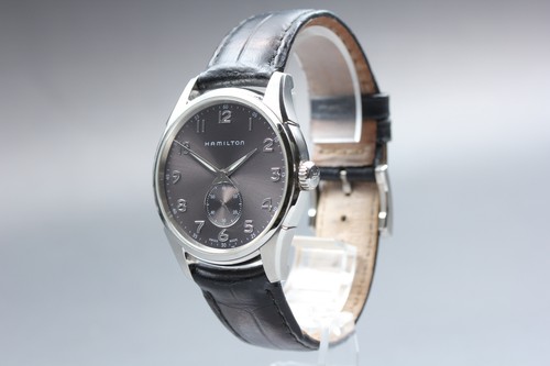 Hamilton jazzmaster h384110 - hamilton,