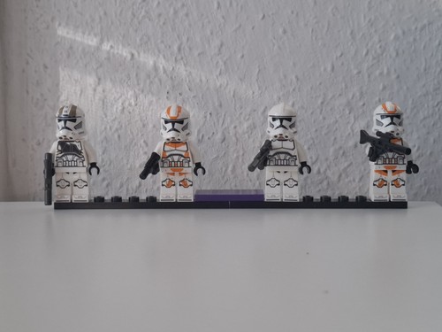 Lego star wars 212th clone - 212th,