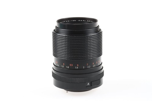 Zeiss sonnar 135mm - 135mm, mc