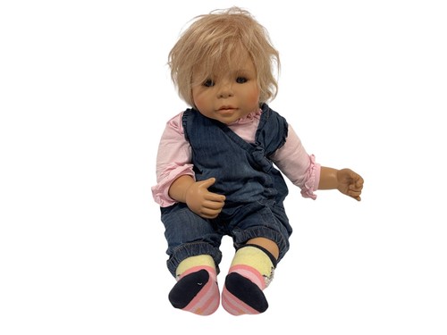 Schildkrötpuppe evelyn leman - schildkrötpuppe,