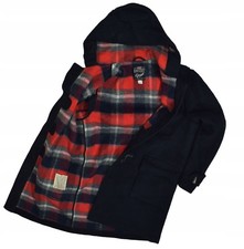 GLOVERALL Duffle Coat aus