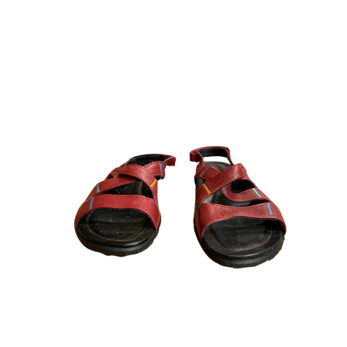 Ecco pantoletten sandalen - ecco,
