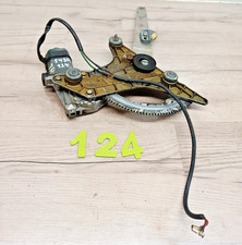 Fensterhebermotor  hinten