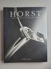 Horst Photographien aus sechs