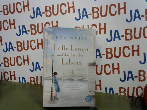Lotte lenya und das - und,