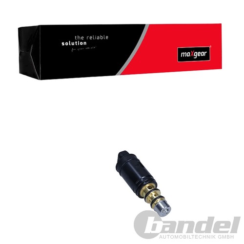 Maxgear regelventil - maxgear,