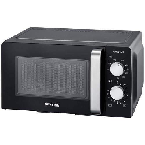 Severin 7781 mikrowelle - 7781,