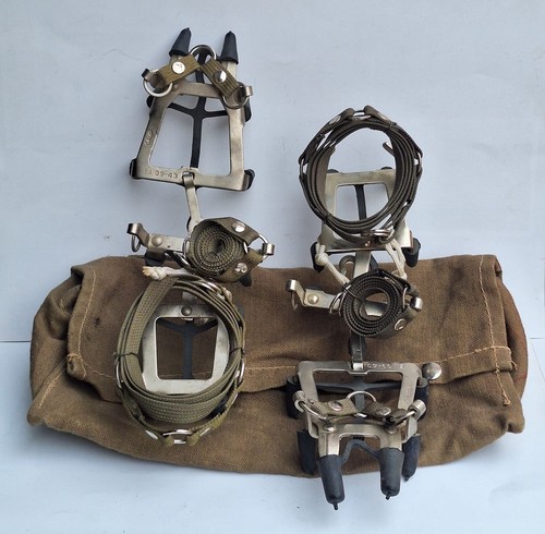 Militaria eissteigeisen 43 - militaria,