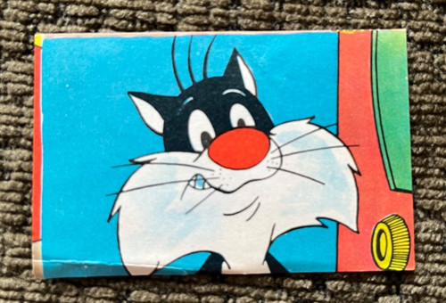 Vintage 1964 warner brothers - vintage,