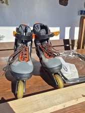 Herren INLINER Gr. 43