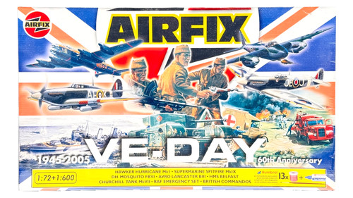 Airfix 10301 72 scale - 1/72,