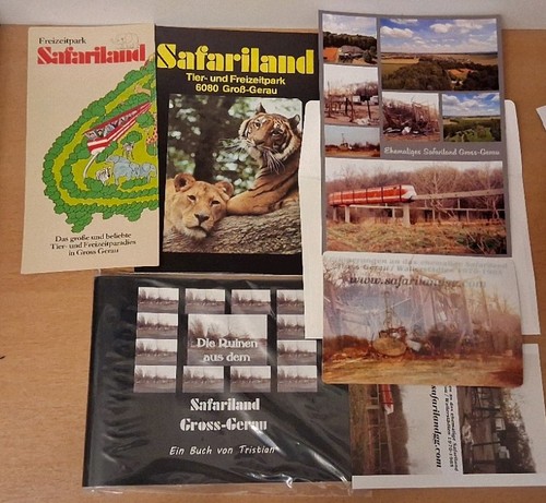 Safariland gross gerau - safariland, gross-gerau