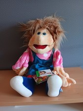Handpuppe kleine Ilselotte